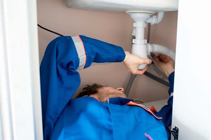 Drain Cleaning