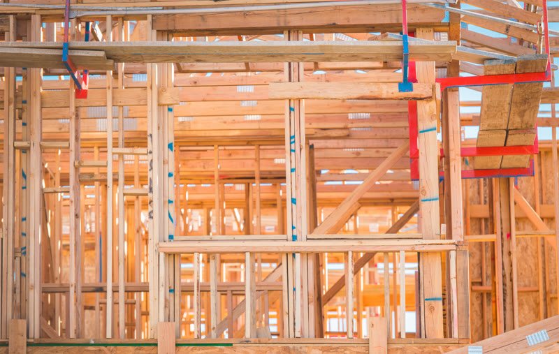 New Construction