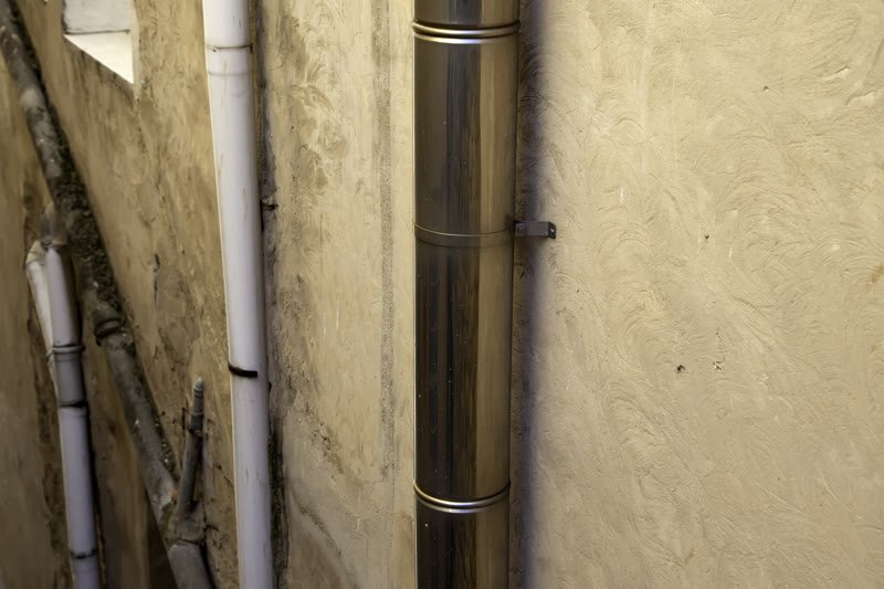 Pipe & Riser Replacement