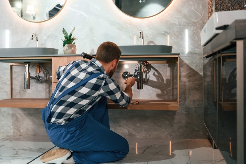 Residential Plumbing